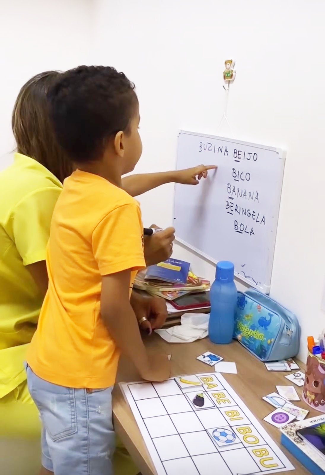 psicopedagogia